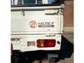 2008 Daihatsu Hijet Truck