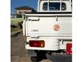 2008 Daihatsu Hijet Truck
