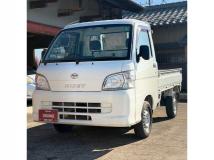 2008 Daihatsu Hijet Truck
