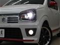 2015 Suzuki Alto