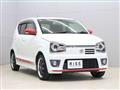 2015 Suzuki Alto
