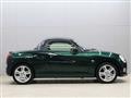 2018 Daihatsu Copen