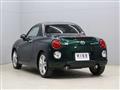 2018 Daihatsu Copen