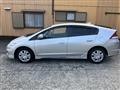 2013 Honda Insight