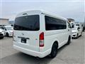 2019 Toyota Hiace Wagon