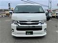 2019 Toyota Hiace Wagon