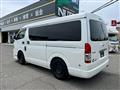 2019 Toyota Hiace Wagon
