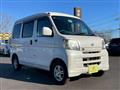 2011 Daihatsu Hijet Cargo