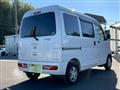 2011 Daihatsu Hijet Cargo