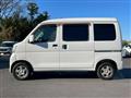 2011 Daihatsu Hijet Cargo