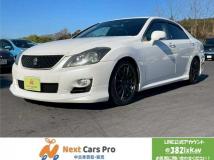 2010 Toyota Crown Athlete Series