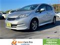 2012 Nissan Note