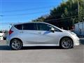 2012 Nissan Note