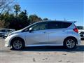 2012 Nissan Note