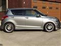 2012 Suzuki Swift