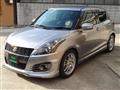 2012 Suzuki Swift