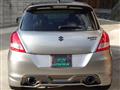 2012 Suzuki Swift
