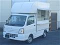 2022 Suzuki Carry Truck