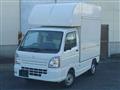 2022 Suzuki Carry Truck