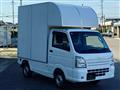 2022 Suzuki Carry Truck