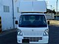 2022 Suzuki Carry Truck