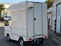 2022 Suzuki Carry Truck