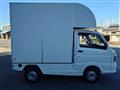2022 Suzuki Carry Truck