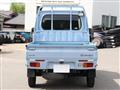 2017 Daihatsu Hijet Truck