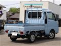 2017 Daihatsu Hijet Truck