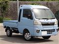 2017 Daihatsu Hijet Truck