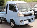 2017 Daihatsu Hijet Truck