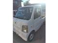 2013 Suzuki Carry Truck