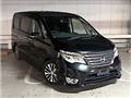 2014 Nissan Serena