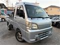 2011 Daihatsu Hijet Truck