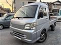 2011 Daihatsu Hijet Truck