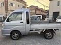 2011 Daihatsu Hijet Truck