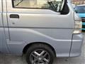 2011 Daihatsu Hijet Truck