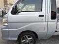 2011 Daihatsu Hijet Truck