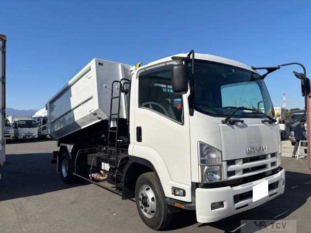 2014 Isuzu Isuzu Others