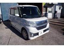 2014 Daihatsu Tanto Custom