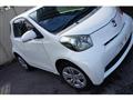 2012 Toyota IQ