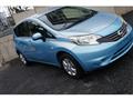 2012 Nissan Note
