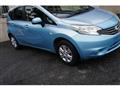 2012 Nissan Note