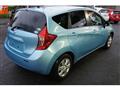 2012 Nissan Note