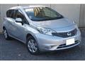 2013 Nissan Note
