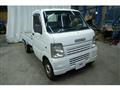 2007 Suzuki Carry Truck