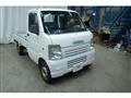 2007 Suzuki Carry Truck