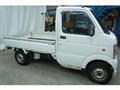 2007 Suzuki Carry Truck