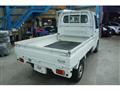 2007 Suzuki Carry Truck