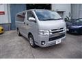 2015 Toyota Hiace Van